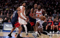 OG Anunoby agacé d’être vu comme un simple défenseur