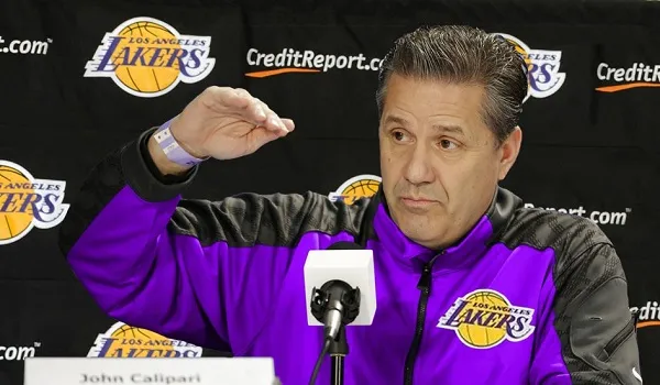 lakers