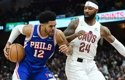 Marcus Morris sans rancune avec les Sixers