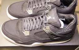 Une nouvelle collaboration entre Eminem et Jordan Brand