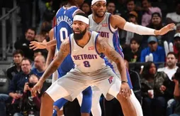 Les Pistons libèrent Markieff Morris, les Lakers et les Raptors sur sa piste
