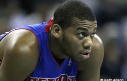 Detroit Pistons : Greg Monroe fait profil bas pour son retour médiatique