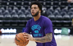 Miles Bridges explique les changements en profondeur aux Hornets