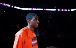Brandon Knight veut prolonger aux Suns