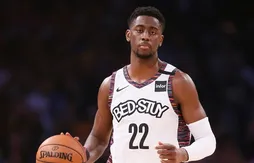 Caris LeVert : “Ce transfert m’a peut-être sauvé sur le long terme”