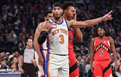 Mike Brown découvre finalement le grand Josh Hart