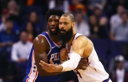 Non sans frayeur, les Sixers enchaînent un 3e succès en 4 matches
