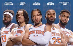 Pacôme Dadiet, la première surprise de Mike Brown