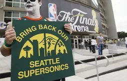 La ville de Seattle, priorité pour un déménagement de franchise ?