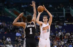 Interview Dragan Bender : “Je dois encore trouver mes marques mais ça va venir !”