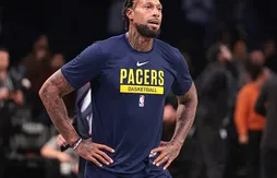 James Johnson revient muscler le banc des Pacers