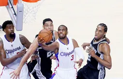 Les Clippers veulent encore y croire