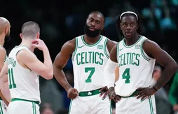 Jrue Holiday a tenu à clarifier ses propos sur Jaylen Brown