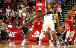Les Rockets font la loi face aux Kings, pour leur quatrième victoire consécutive