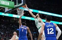 Malgré de nombreux malheurs, les Celtics repoussent les Sixers