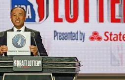 En amont de la Draft, les Wolves engagent un spécialiste du “scouting”