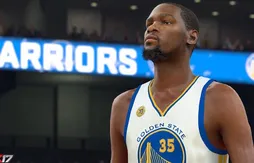 #Friction, le nouveau trailer de NBA 2K17