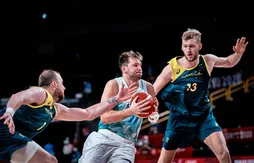 Programme du jour | Team USA – Monténégro et Slovénie – Australie en vedette