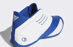 Adidas : revoilà la T-Mac 1 !