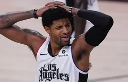 Qualification en finale de conférence : les Clippers, 50 ans toujours puceaux