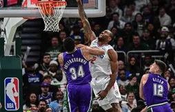 Joueurs de la semaine | Le retour en force de Kawhi Leonard