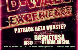 [mix] D-Wade Experience