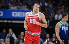 Nemanja Bjelica, le “role player” star