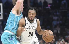 Les Nets ne peuvent pas tout attendre de Michael Porter Jr. et Cam Thomas