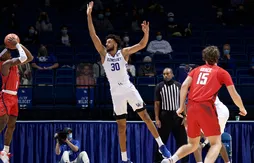 NCAA : le Kentucky d’Olivier Sarr se fait piéger par Richmond