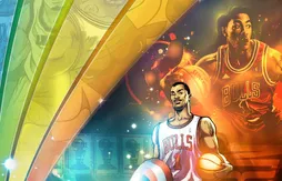 Le mix du soir : Derrick Rose – The Weapon Reloaded