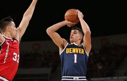 Mike Malone cherche encore à faire de la place pour Michael Porter Jr.