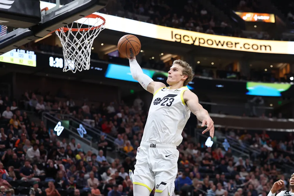 Lauri Markkanen