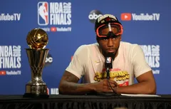 Le possible retour de Kawhi Leonard à Toronto prend de l’épaisseur…