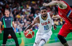 [Preview] France – Team USA, un énorme défi avant le quart de finale