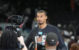 Victor Wembanyama retenu dans la… « All-Interview Team » !