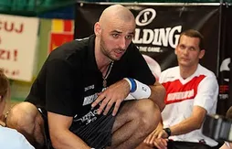 Interview Marcin Gortat : “Mike Piétrus a tout pour devenir le meilleur 6eme homme de la ligue”