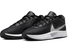 La Giannis Freak 6 en toute humilité