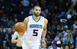 Nicolas Batum à son meilleur niveau