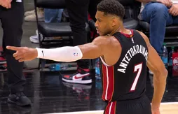 Le « pick & roll », premier remède aux maux offensifs du Heat ?