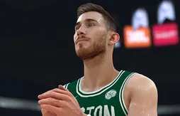 Prise en main : NBA 2K18 dévoile son univers étendu, mais travaille surtout son gameplay