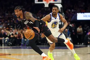 Pas de nouveau miracle, les Warriors tombent à Phoenix