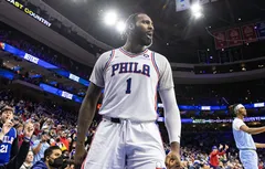 Andre Drummond ne testera pas la « free agency »