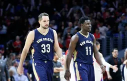 Rétro de la saison : le Top 10 des Pelicans