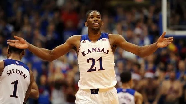 Joel Embiid