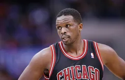 Luol Deng signe aux Bulls pour prendre sa retraite