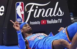 Audiences TV | Ça baisse encore pour le Game 2 des Finals NBA…