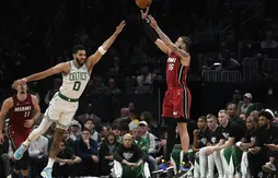 Au Heat, l’important, c’est les 3-points