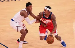 RJ Barrett prend Jimmy Butler en exemple pour peser en défense