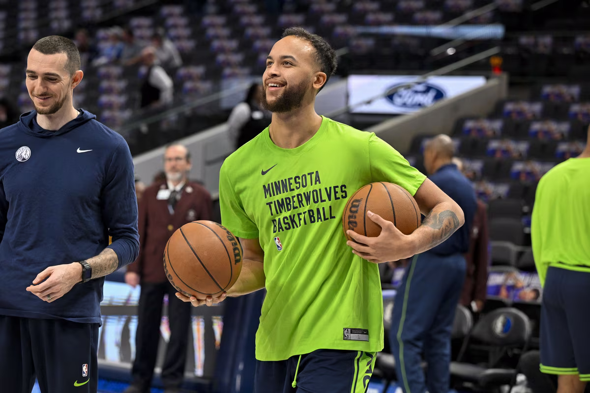 Kyle Anderson