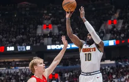 Tim Hardaway Jr. à Denver, une affaire de famille et de style